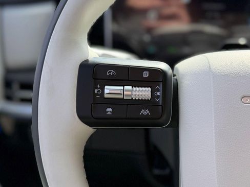 New 2026 Hyundai Santa Fe Calligraphy image 20