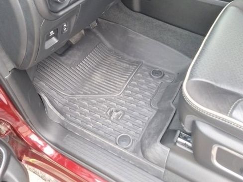 Used 2023 RAM 1500 Laramie image 16