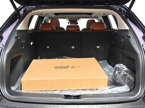 New 2026 MAZDA CX-50 AWD 2.5 S w/ Accent Package image 19