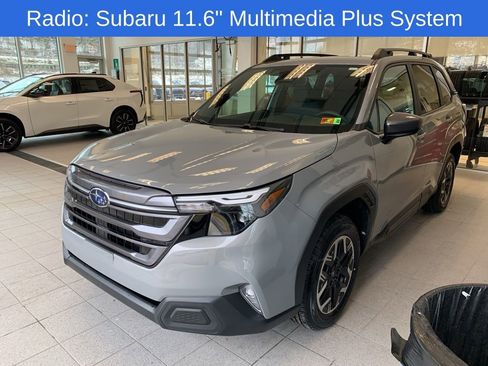 New 2026 Subaru Forester Premium image 3