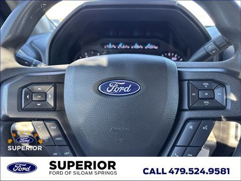 Used 2022 Ford F450 XL w/ Power Equipment Group image 28