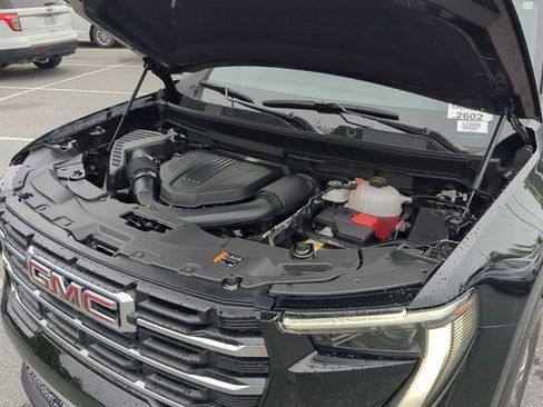 New 2026 GMC Acadia Elevation image 47