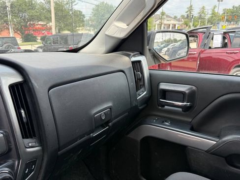 Used 2018 Chevrolet Silverado 1500 LT w/ All Star Edition AWD/4WD image 21