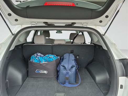 Used 2018 Hyundai Tucson SEL FWD image 12