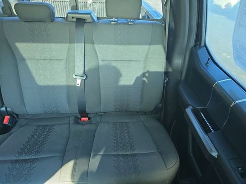 Used 2018 Ford F150 XLT w/ Equipment Group 302A Luxury AWD/4WD image 16