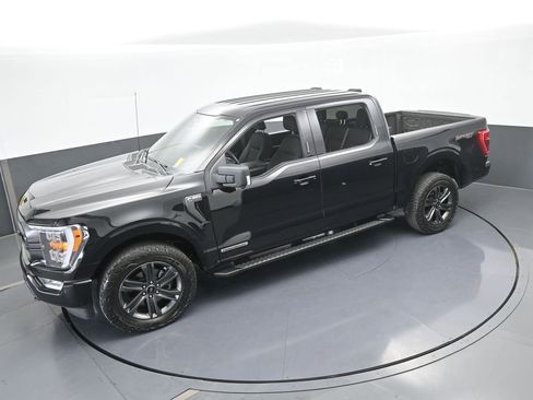 Used 2023 Ford F150 XLT w/ Equipment Group 302A High image 58