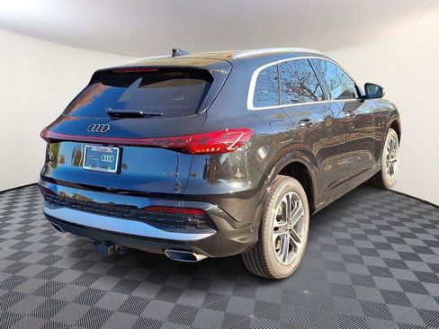 Used 2025 Audi Q5 Premium Plus AWD/4WD image 5