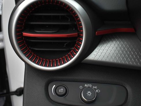 New 2026 Chevrolet Trax RS w/ Driver Confidence Package image 22