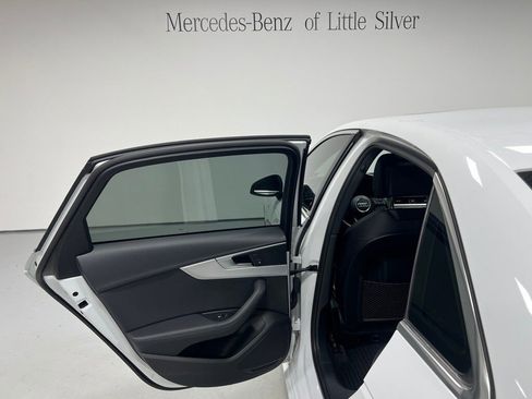 Used 2019 Audi A4 2.0T Premium Plus w/ Premium Plus Package image 23