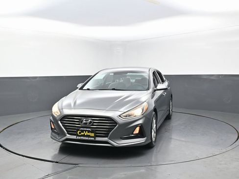 Used 2019 Hyundai Sonata ECO image 5