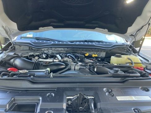 Used 2019 Ford F450 Lariat w/ Lariat Ultimate Package image 20