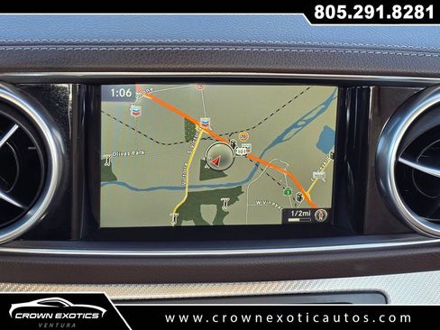 Used 2019 Mercedes-Benz SL 450 image 47