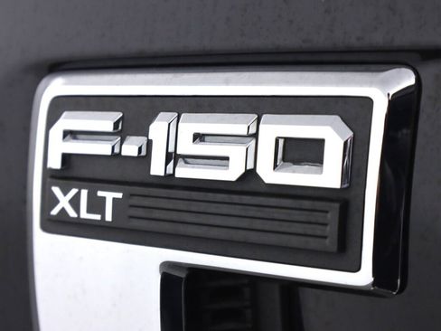 Used 2022 Ford F150 XLT w/ Equipment Group 301A Mid image 37