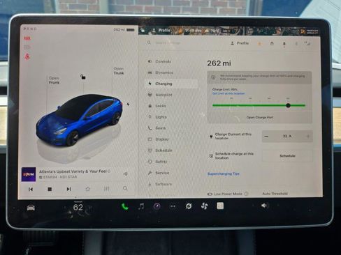 Used 2023 Tesla Model 3 Standard Range RWD image 43
