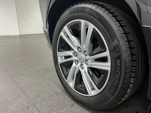 Certified 2024 Cadillac Lyriq Tech AWD/4WD image 12