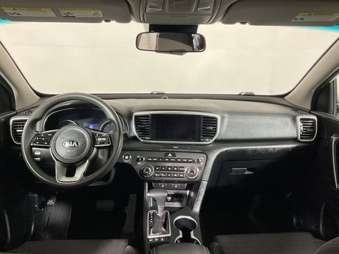 Used 2022 Kia Sportage LX w/ LX AWD Value Edition Package image 22