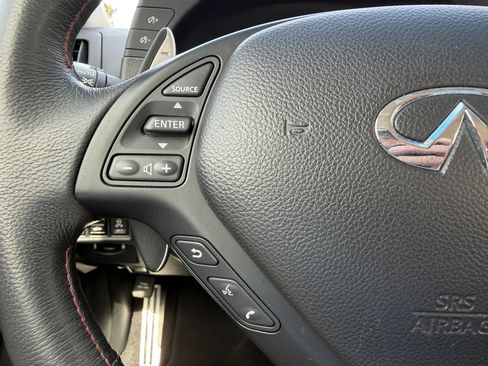 Used 2015 INFINITI Q60 IPL image 25