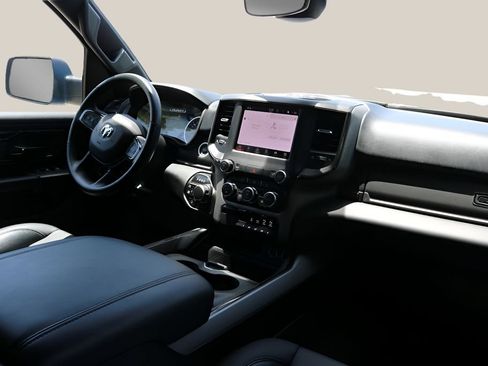 Used 2023 RAM 1500 Lone Star AWD/4WD image 19
