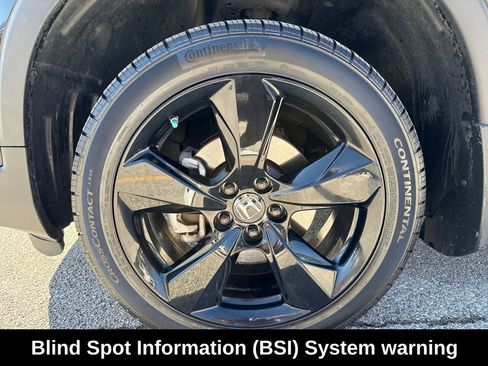 Used 2021 Honda Passport Elite image 10