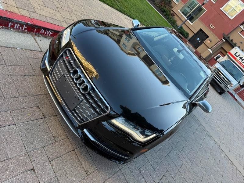 Used 2013 Audi S7 Prestige w/ Comfort Seating Pkg AWD/4WD image 33
