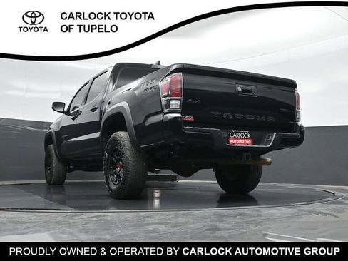 Used 2023 Toyota Tacoma TRD Pro AWD/4WD image 47
