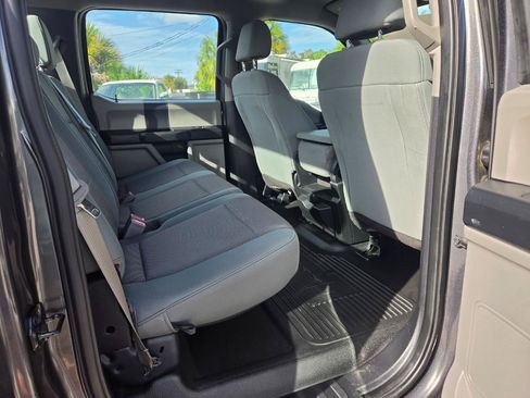 Used 2019 Ford F250 XL w/ Power Equipment Group AWD/4WD image 18