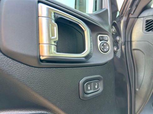 New 2026 Jeep Wrangler Sport S image 24