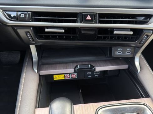 Used 2024 Lexus RX 350 Premium Plus w/ Convenience Package FWD image 20