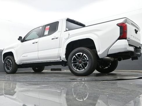 New 2026 Toyota Tacoma SR5 AWD/4WD image 23