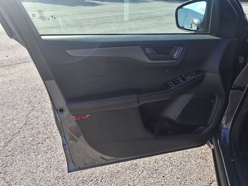 Used 2025 Ford Escape Active FWD image 10