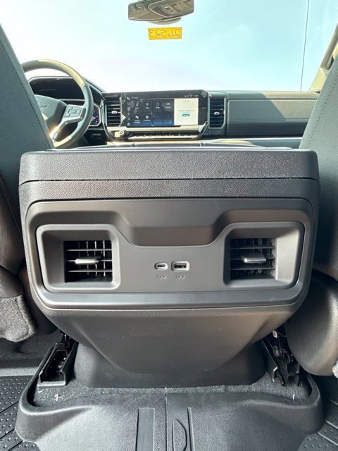 New 2026 Chevrolet Silverado 1500 RST w/ LPO, Dark Essentials Package AWD/4WD image 26