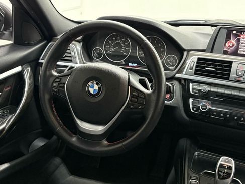 Used 2016 BMW 328i Sedan image 19