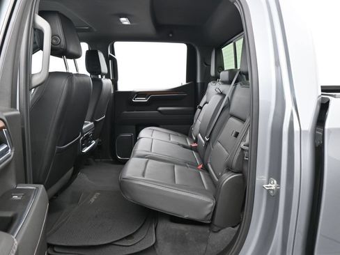 Used 2023 GMC Sierra 1500 Denali AWD/4WD image 40