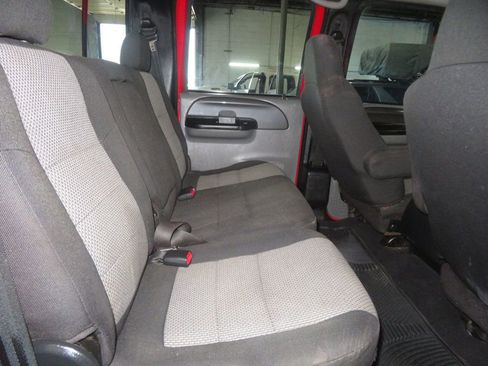 Used 2004 Ford F250 4x4 Crew Cab Super Duty image 29
