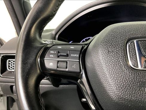 Used 2022 Honda Civic Sport image 23