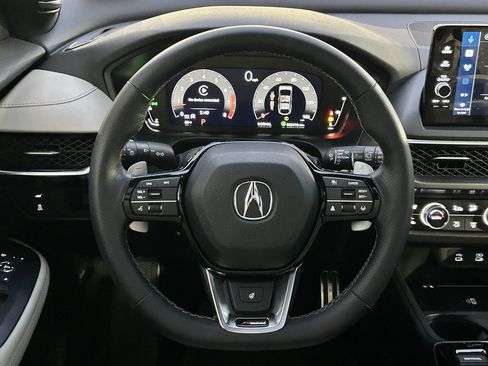 Used 2025 Acura ADX A-Spec image 13