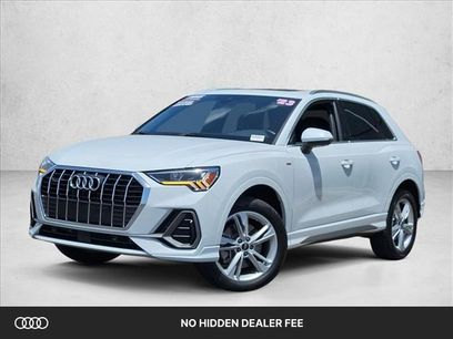 Used 2023 Audi Q3 2.0T Premium Plus w/ Premium Plus Package