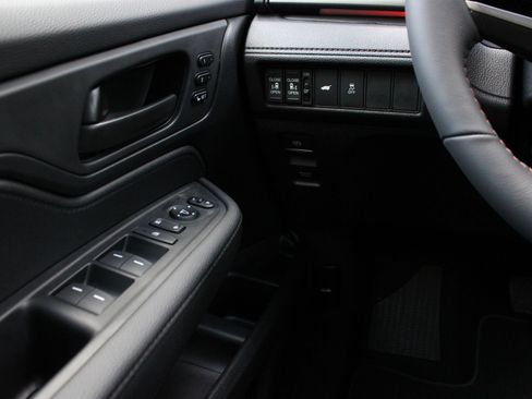 New 2026 Honda Odyssey Sport-L image 28