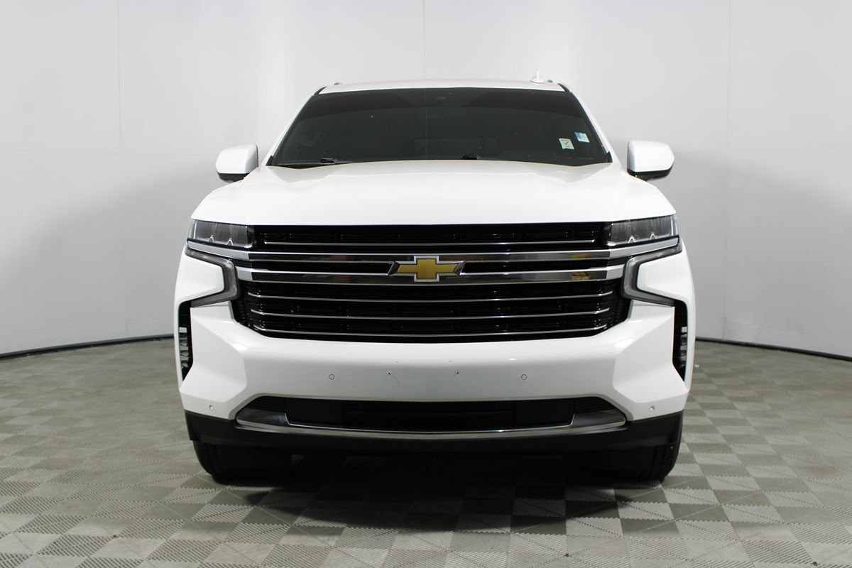 Used 2024 Chevrolet Tahoe LT AWD/4WD image 30
