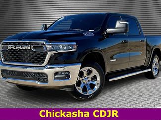 Used 2025 RAM 1500 Big Horn video 1