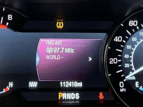 Used 2015 Lincoln MKC AWD image 18