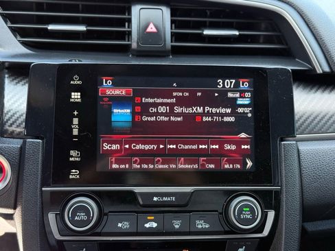 Used 2018 Honda Civic Si image 53