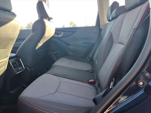 Used 2021 Subaru Forester Sport w/ Popular Package #2 image 10