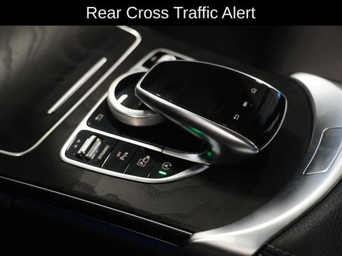 Used 2021 Mercedes-Benz C 300 4MATIC Sedan image 28