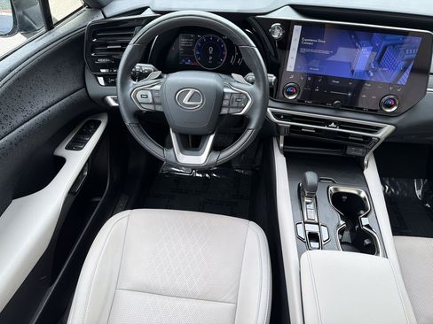 Used 2023 Lexus RX 350 Premium Plus w/ Cold Area Package FWD image 28
