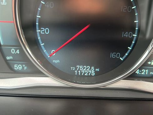 Used 2015 Volvo XC60 T6 Premier Plus AWD/4WD image 26