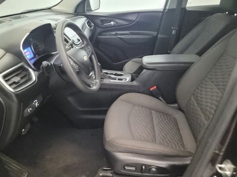 Used 2020 Chevrolet Equinox LT AWD/4WD image 17