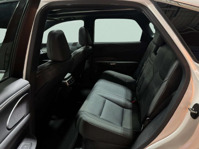 Used 2023 Lexus RX 350 Premium Plus w/ Cold Area Package AWD/4WD image 28