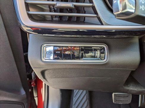 New 2024 Buick Envision Sport Touring image 17