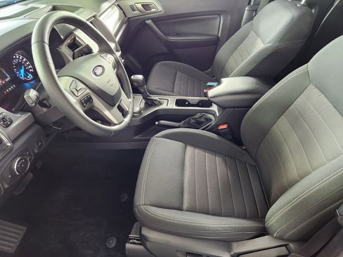 Used 2019 Ford Ranger XLT w/ Equipment Group 302A Luxury image 11